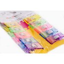 Ver imagem 1 de Prendedor Tecido Patchwork C/10 Ss-001 Sun Special