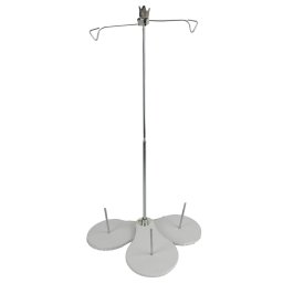 Máquina de Costura Semi Industrial Overlock Gn1-6d Verde - 4