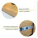 Ver imagem 7 de Kit Cozinha 10 Portas 2 Gavetas Larissa