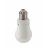 KIT 10 LAMPADA LED BULBO 15W BRANCO FRIO E-27 PADRÃO BIVOLT - 6