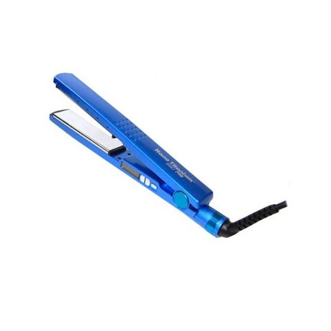 Chapinha Nano Titanium Profissional 11 4 Linda Azul
