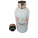Ver imagem 3 de Garrafinha Térmica Inox Parede Dupla 400ml