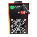 Ver imagem 3 de Inversora Solda Twi-200 - 220v Terra Equipamentos