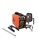 Ver imagem 4 de Inversora Solda Twi-200 - 220V Terra Equipamentos
