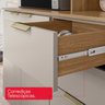 Cozinha Compacta 10 Portas 2 Gavetas Amora - 10