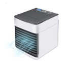 Ver imagem 3 de Mini Climatizador Portátil 17x16,5cm 500ml