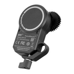 Motor Controlador de Foco/zoom 2.0 Zhiyun Transmount Cmf-06 - 3