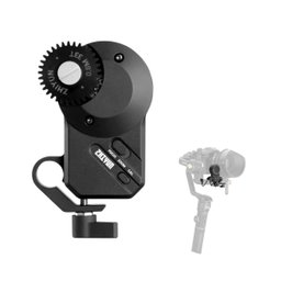 Motor Controlador de Foco/zoom 2.0 Zhiyun Transmount Cmf-06 - 2