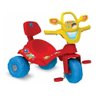Triciclo Tonkinha Passeio e Pedal Bandeirante Ref:853 - 1