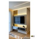 Ver imagem 6 de Kit 5 Peças Luminária Led Barra Móveis Armários Decor. 470mm:110v/branco-frio