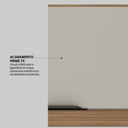 Armário Aéreo 70cm 1 Porta Firenze - 7