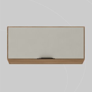 Armário Aéreo 70cm 1 Porta Firenze