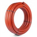 Ver mais imagens de 5 Metros Mangueira de Sucção Duto Pesada em Pvc 2,5 Polegadas Laranja