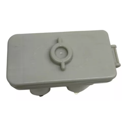 Caixa Plastica 2 Pilhas para Aquecedor - Inova - 7