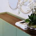 Ver mais imagens de Buffet para Sala de Jantar 3 Portas Jurerê