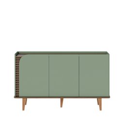 Buffet para Sala de Jantar 3 Portas Jurerê - 10