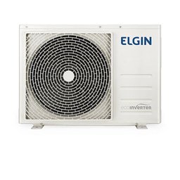 Ar Condicionado Split Elgin Eco Inverter 30000 BTUs Quente/Frio 220V 45HVQE30B2NB - 5 Ar Condicionado Split Elgin Eco Inverter 30000 BTUs Quente/Frio 220V 45HVQE30B2NB - 5