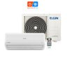 Ar Condicionado Split Elgin Eco Inverter 30000 BTUs Quente/Frio 220V 45HVQE30B2NB - 2