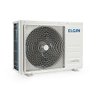 Ar Condicionado Split Elgin Eco Inverter 30000 BTUs Quente/Frio 220V 45HVQE30B2NB - 6