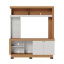 Ver imagem 6 de Estante Home para Tv até 50 Polegadas 2 Portas Valença