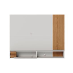 Painel para TV até 55 Polegadas Suspenso 1 Porta Jurerê  - 2