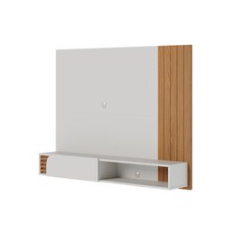 Painel para TV até 55 Polegadas Suspenso 1 Porta Jurerê  - 7