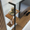 Ver imagem 7 de Painel para TV até 58 Polegadas Maragogi