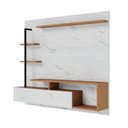 Ver imagem 6 de Painel para TV até 58 Polegadas Maragogi