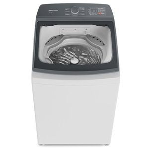 Máquina de Lavar Brastemp 18 Kg Ciclo Tira Manchas Advanced Bwf18ab