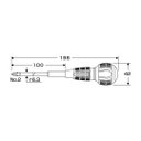 Ver imagem 4 de Chave Philips Isolada Wanidora Electric +2x100mm Japão 7765