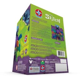 Pula Stitch 15 Cm 1001607100059 - Estrela - 3