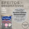 Efeito Cimento Queimado Efeitos Decorativos Eucatex 5kg Eucatex Efeitos Decorativos Cimento Queimado - 1
