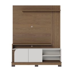 Estante para TV até 65 Polegadas 2 Portas Jurerê 150cm - 6