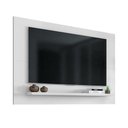 Ver imagem 4 de Painel Para Tv Até 60 Polegadas 1,35m Safira - Branco