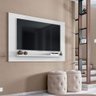 Painel Para Tv Até 60 Polegadas 1,35m Safira - Branco - 1