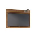 Ver imagem 5 de Rack com Painel para TV até 55 Polegadas 136CMX169CM 2 Portas Yara Maia Marrom
