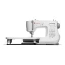 Ver imagem 3 de Máquina de Costura Eletrônica Singer C7255 Autovolt