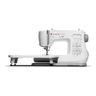 Máquina de Costura Eletrônica Singer C7255 Autovolt - 3
