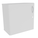 Ver imagem 3 de Armário Rack Porta Celular Lei E-40 4932/24 Escolas Empresa