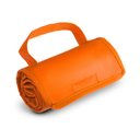 Ver imagem 4 de Bolsa Térmica Dobrável Interior Alumínio 4,8L Laranja