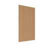 Conjunto Painel Ripado Niágara 141,2 Cm - 7