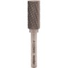 Lima rotativa vídea cilíndrica 8x20mm haste 6mm la008 Vonder - 3