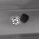 Ver imagem 5 de Cuba Tanque Aço Inox 304 Moderno Lavanderia Área de Serviço com Válvula Inovartte Icb16