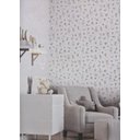 Ver imagem 2 de Papel de Parede Infantil Confete Azul Sonhos 4203