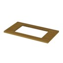 Ver imagem 4 de Balcão Modulado 80cm com Tampo para Cooktop 2 Portas Emily Henn