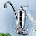 Ver imagem 3 de Torneira Lorenzetti Filtro Parede Acqua Bela Cromado