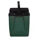 Ver imagem 6 de Caixa Térmica 26L Verde com Preto MOR