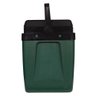 Caixa Térmica 26L Verde com Preto MOR - 6