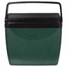 Caixa Térmica 26L Verde com Preto MOR - 2