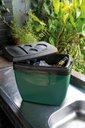 Ver imagem 7 de Caixa Térmica 26L Verde com Preto MOR